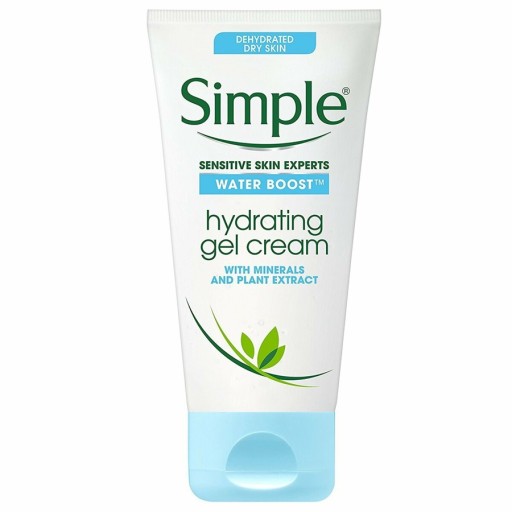 كريم جل مرطب ووتر بوست 50 مل Water Boost Moisturizing Gel Cream 50 ml