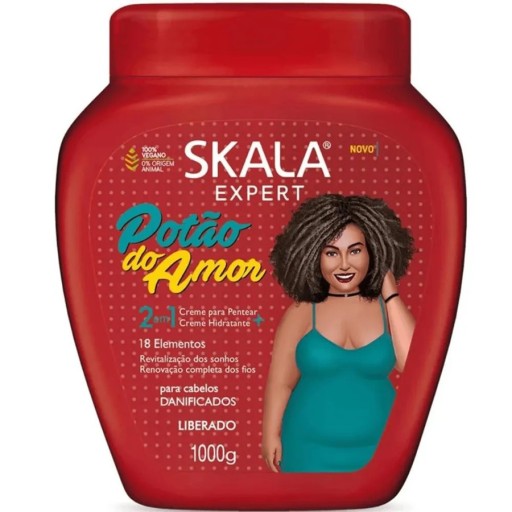 كريم بوتاو دو أمور 1 كغم Expert Potao do Amor Cream 1 k
