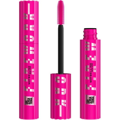 ماسكارا لاش سينسيشنال فاير وورك Lash Sensational Firework Mascara