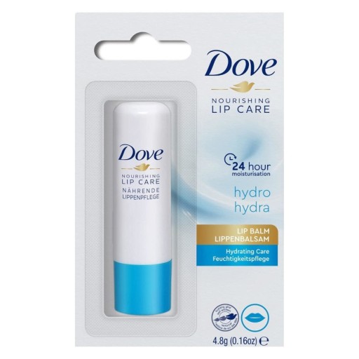 مرطب الشفاه المغذي هيدرو ليب Nourishing Lip Care Hydro Lip Balm
