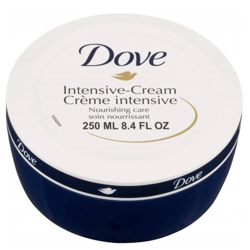 كريم مرطب غني بالتغذية 250 مل Rich Nourishment Moisturizing Cream 250 ml