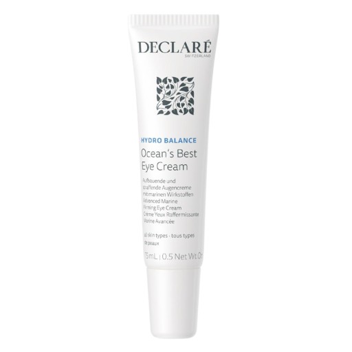 كريم هايدرو بالانس أوشنز بيست للعين 15 مل Hydro Balance Ocean's Best Eye Cream 15 ml