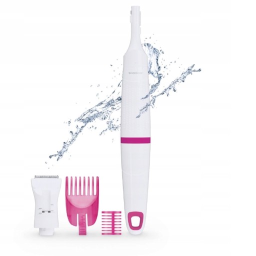 ماكينة حلاقة صغيرة للسيدات Mini Trimmer Women's