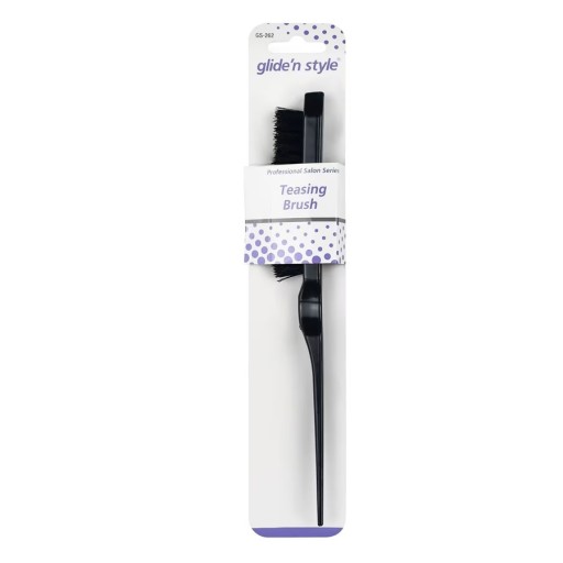 فرشاة جلايد إن ستايل برو Glide n Style Pro Bun Brush