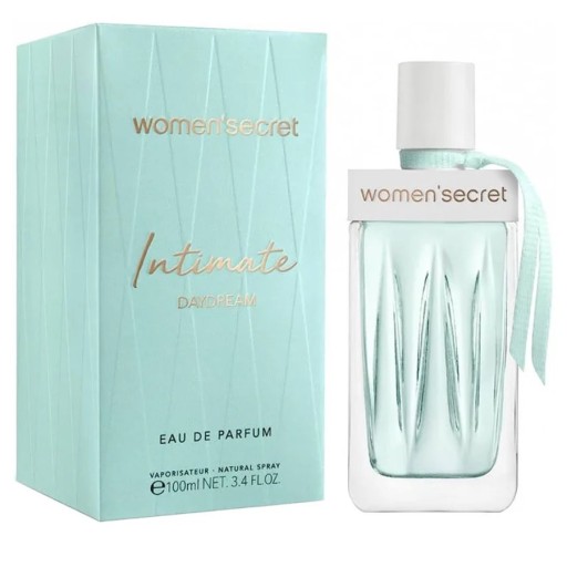 عطر إنتيميت داي دريم اودي بارفيوم 100 مل Intimate Daydream EDP 100 ml