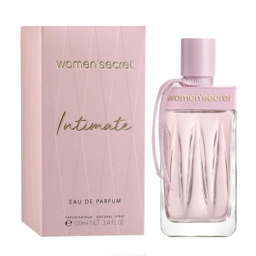 عطر انتيميت اودي بارفيوم 100 مل Intimate EDP 100 ml