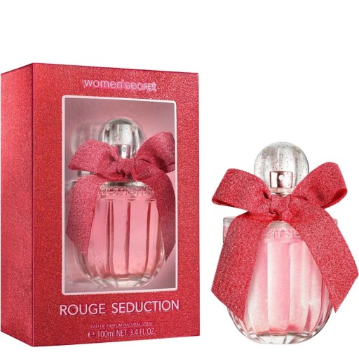 عطر روج سيدكشن اودي بارفيوم 100 مل Rouge Seduction EDP 100 ml