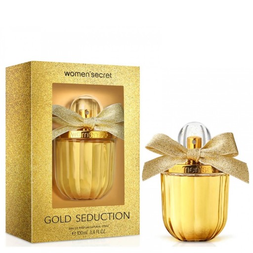 جولد سيدكشن أودي بارفيوم 100 مل Gold Seduction EDP 100 ml