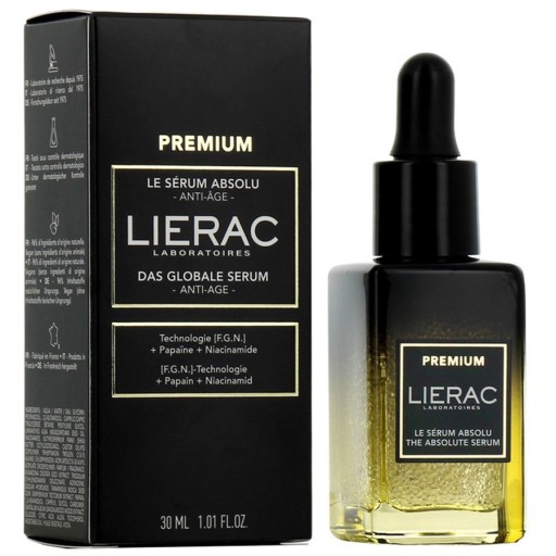 سيروم بريميوم ذا ابسولوت 30 مل Premium The Absolute Serum 30 ml