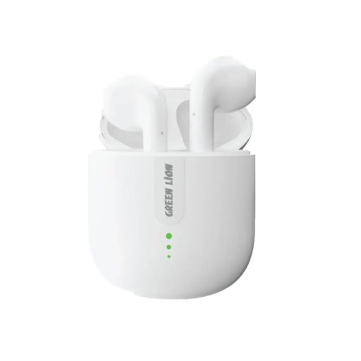 Green Lion Green Lion Tws Gnatintwswh bluetooth