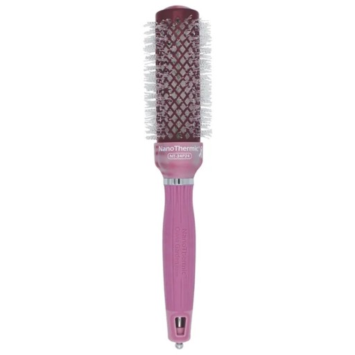 فرشاة نانوثيرميك ان تي34 NanoThermic Brush NT34