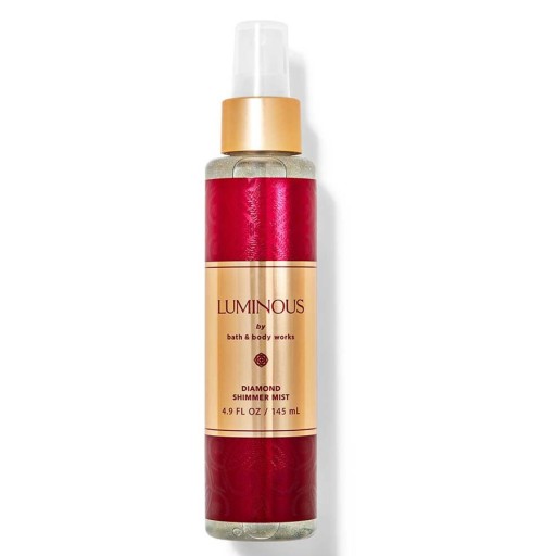 مست لامع لومينوس دايموند شيمر 146 مل Luminous Diamond Shimmer Mist 146 ml