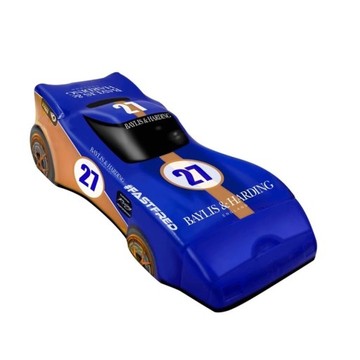 غسول الجسم سيتروس لايم آند مينت للرجال 300 مل Citrus Lime and Mint Mens Race Ready Car 300 ml