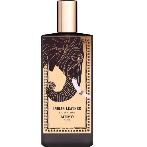 عطر إنديان ليذر اودي بارفيوم 75 مل Indian Leather EDP 75 ml