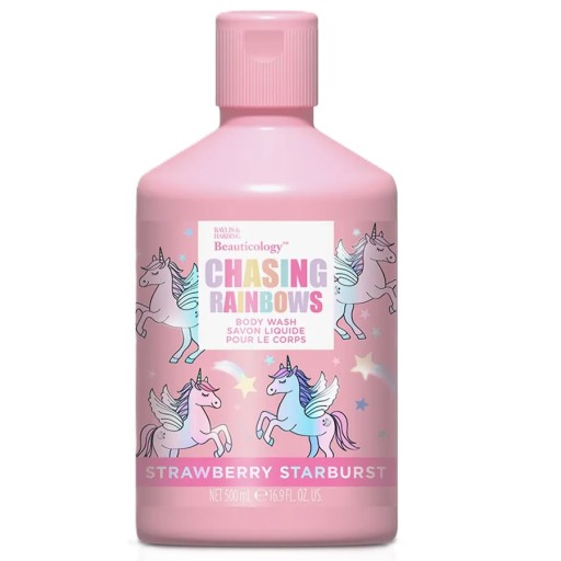غسول الجسم يونيكورن 500 مل Unicorn Body Wash 500 ml