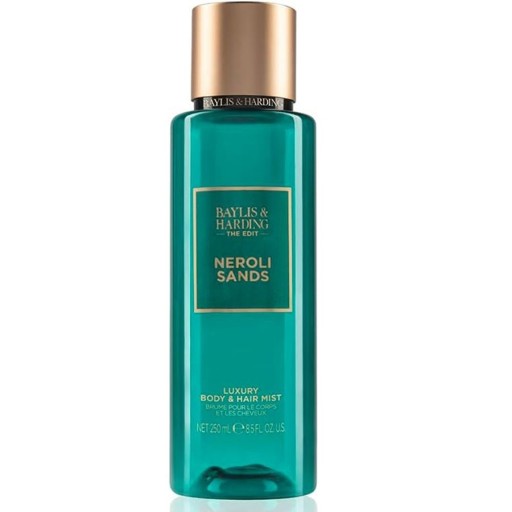 مست الجسم نيرولي ساندز 250 مل Mist Neroli Sands 250 ml