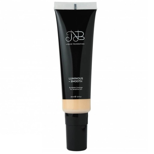كريم اساس (فرابيه) 30 مل Foundation (Frappe) 30 ml