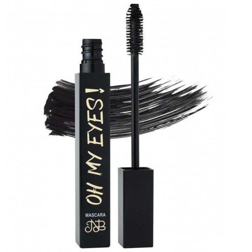 ماسكارا اوه ماي آيز بلاك Mascara Oh My Eyes Black