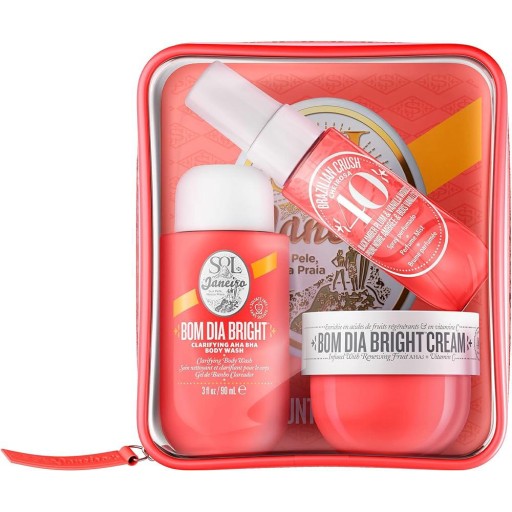 مجموعة بوم ديا برايت جيت 3 قطع Bom Dia Bright Jet Set 3 PCS