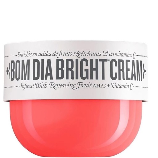 كريم الجسم بوم ديا برايت 240 مل Bom Dia Bright Body Cream 240 ml
