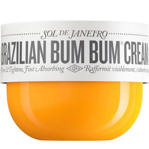 كريم الجسم البرازيلي بوم بوم 240 مل Brazilian Bum Bum Body Cream 240 ml