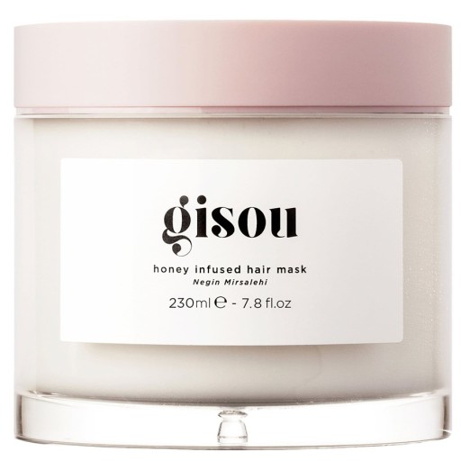 ماسك الشعر بالعسل 230 مل Honey Infused Hair Mask 230 ml