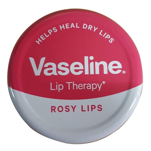 مرطب الشفاه بالورد Lip Therapy Rosy