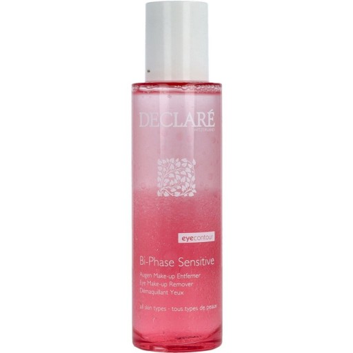 مزيل ماكياج العيون الحساسة ثنائي الطور 100 مل Bi Phase Sensitive Eye Make Up Remover 100 ml