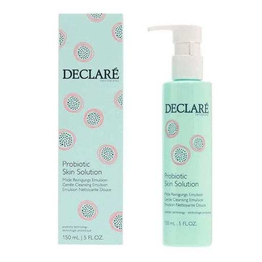 مستحلب منظف لطيف للبشرة بروبيوتيك 150 مل Probiotic Skin Solution Gentle Cleansing Emulsion 150 ml