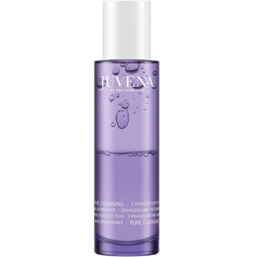 مزيل ماكياج العيون الفوري بيور كلينسينج 100 مل Pure Cleansing 2Phase Instant Eye Makeup Remover 100 ml