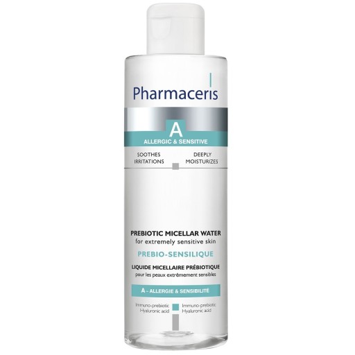 ماء ميسيلار بريبيوتيك 200 مل Prebiotic Micellar Water 200 ml