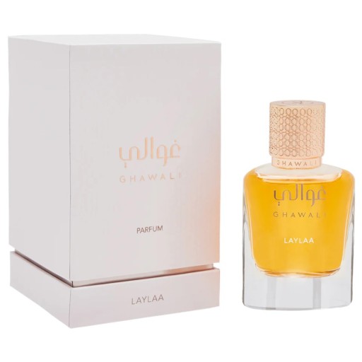 عطر ليلى بارفيوم 75 مل Laylaa Parfum 75 ml