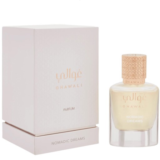 عطر نوماديك دريمز بارفيوم 75 مل Nomadic Dreams Parfum 75 ml