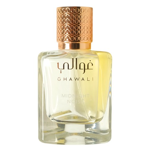عطر ميدنايت نويز بارفيوم 75 مل Midnight Noise Parfum 75 ml