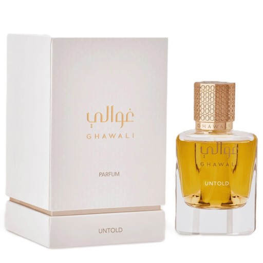 عطر انتولد بارفيوم 75 مل Untold Parfum 75 ml
