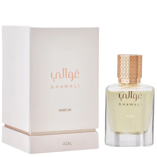 عطر أزال اودي بارفيوم 75 مل Azal EDP 75 ml