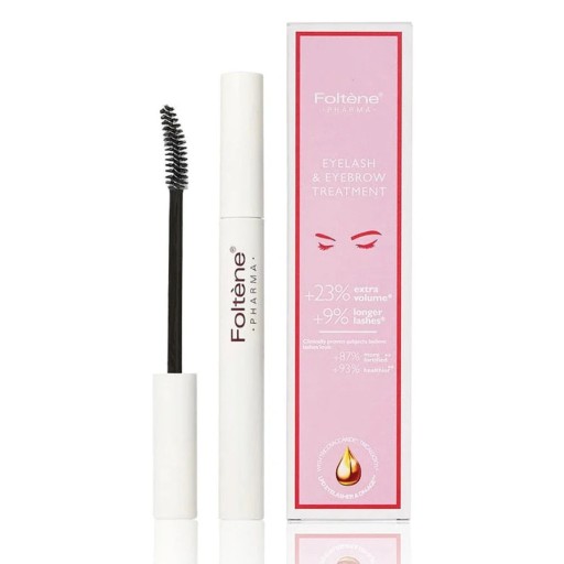 علاج الرموش والحواجب 6.5 مل Eyelash & Eyebrow Treatment 6.5 ml