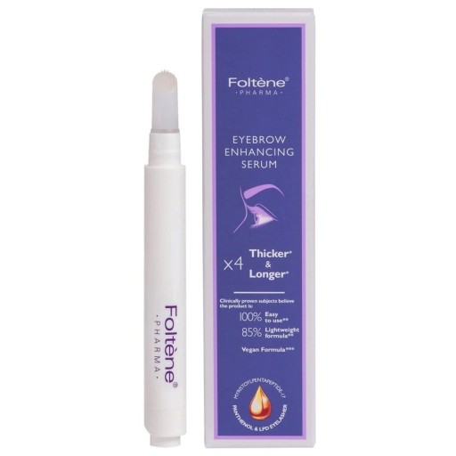 سيروم تعزيز الحاجب 4 مل Eyebrow Enhancing Serum 4 ml