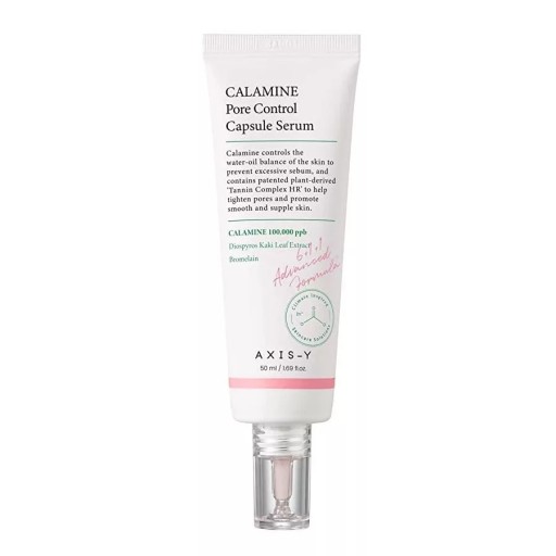سيروم كالامين للتحكم في المسام 50 مل Calamine Pore Control Capsule Serum 50 ml