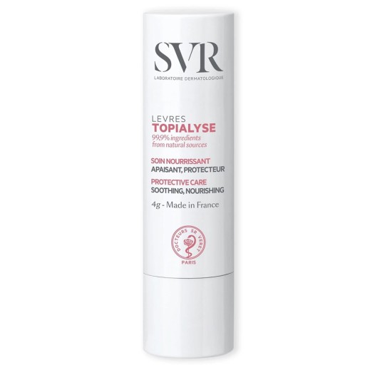 ستك توبياليس ليفرز 4 غم Topialyse Stick Levres 4 g