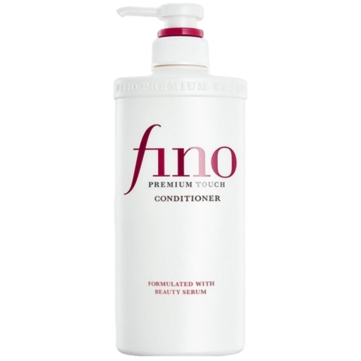 بلسم فينو بريميوم تاتش 550 مل Fino Conditioner Premium Touch 550 ml
