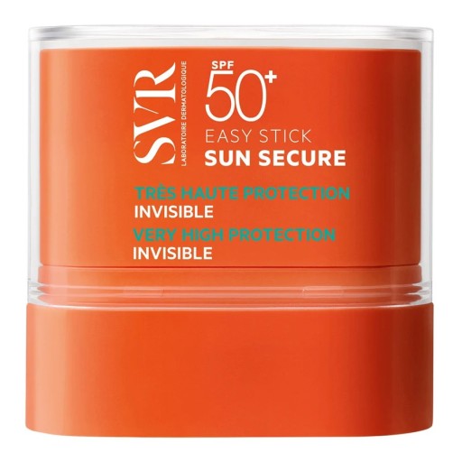واقي شمس ستك بعامل حماية 50، 10 غم Sun Secure Easy Stick SPF 50, 10 g