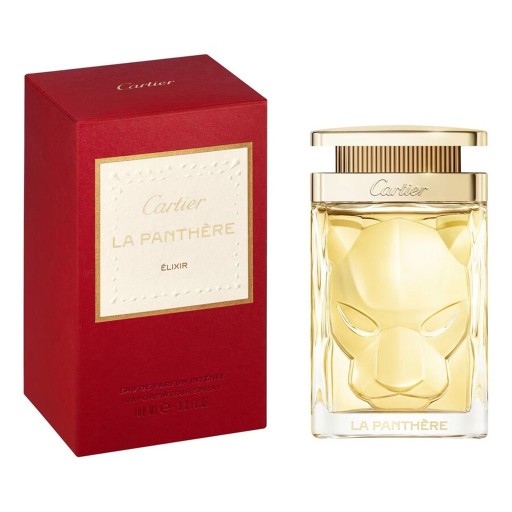 عطر لا بانثير إليكسير اودي بارفيوم 100 مل La Panthere Elixir EDP 100 ml