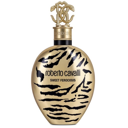 عطر روبرتو كافالي سويت فيروشيوس اودي بارفيوم 75 مل Roberto Cavalli Sweet Ferocious EDP 75 ml