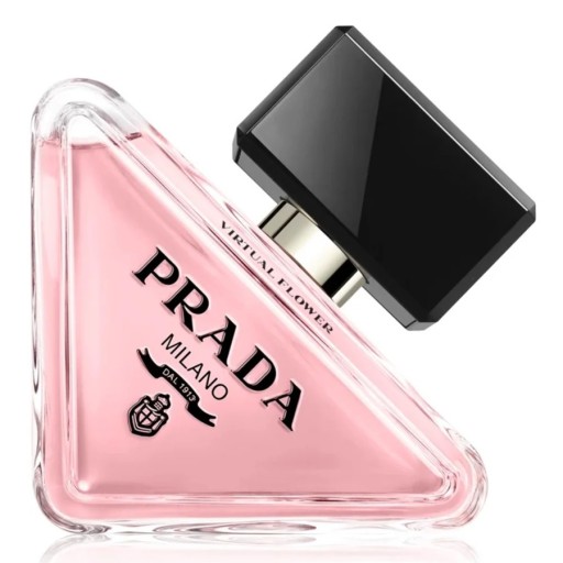 عطر بارادوكس فيرتوال فلاور اودي بارفيوم 90 مل Paradoxe Virtual Flower EDP 90 ml