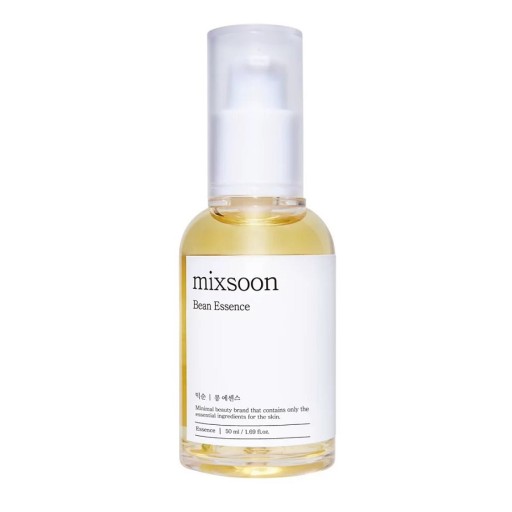 سيروم خلاصة الفاصوليا 50 مل Bean Essence 50 ml