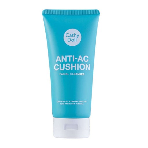 منظف الوجه المضاد لحب الشباب 120 مل Anti Acne Cushion Facial Cleanser 120 ml