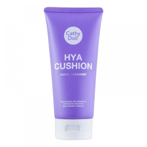 منظف الوجه هيا كوشن 120 مل Hya Cushion Facial Cleanser 120 ml
