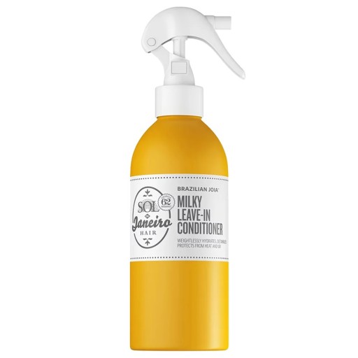 بلسم حليبي يترك على الشعر 210 مل Milky Leave In Conditioner 210 ml