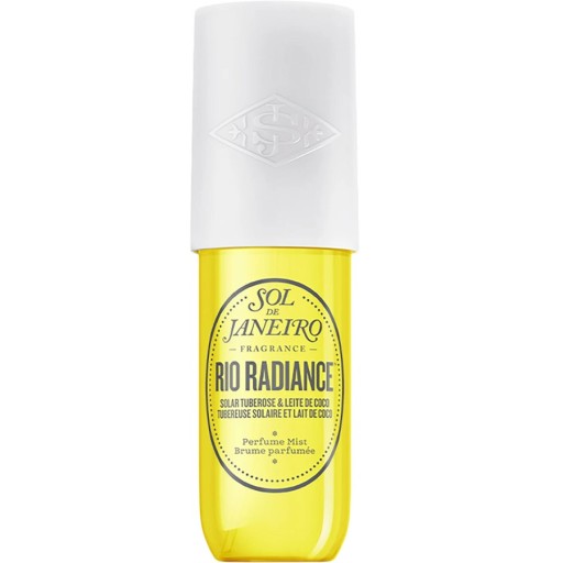 مست الجسم ريو راديانس 90 مل Rio Radiance Body Mist 90 ml